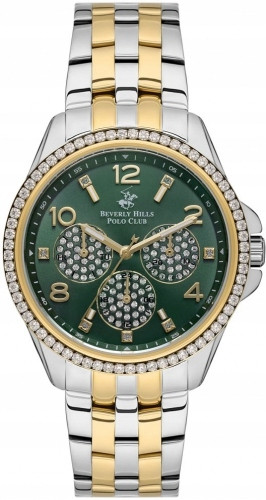  Orologio da donna BEVERLY HILLS POLO CLUB BP3572C.270