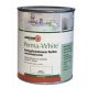  Pittura murale acrilica Zinsser 1 l, bianco opaco