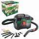  Aspirapolvere secco e umido VAC 18V-8 BOSCH