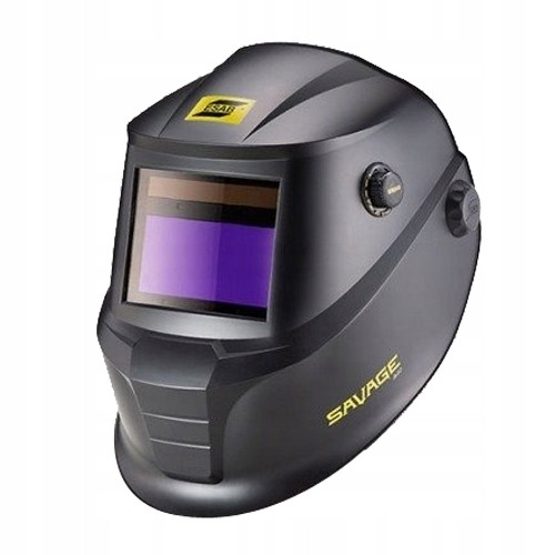 Maschera per saldatura ESAB Savage A40