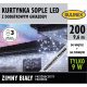  Barriera luminosa Bulinex 101 - 200 luci