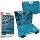  Set accessori Makita P-46470 91 pz.