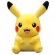  MASCOTTE PIKACHU Pikachu Pokemon GRANDE XL 40 cm