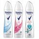  Rexona Active Shield Fresh spray antitraspirante da 150 ml