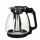 Caraffa infusore Altom Design Caraffa grande con infusore da 2200 ml