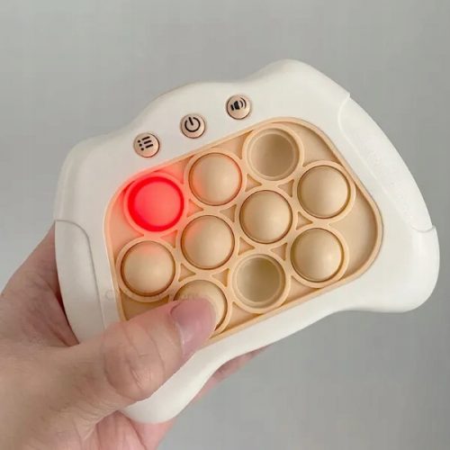  POP IT GIOCO ARCADE CONSOLE INTERATTIVA ANTISTRESS PER BAMBINO