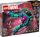  LEGO Super Heroes 76255 Nuova Nave Guardiana