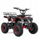  MINI QUAD TORINO ELETTRICO 1000W PER BAMBINI