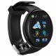  SMARTBAND Orologio per bambini SMARTWATCH Contapassi Cardiofrequenzimetro SAMSUNG IPHONE