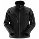 Giacca Snickers Soft Shell taglia M