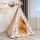 Tenda per bambini Iglo, Keni Wigwam 6 m+