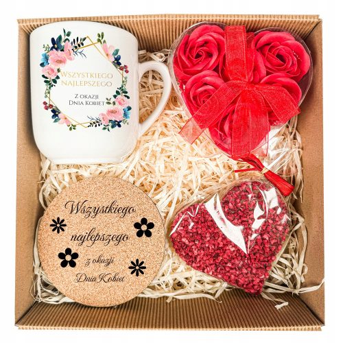 REGALO PER SAN VALENTINO CESTO REGALO PER LA FESTA DELLA DONNA PER LA MOGLIE DI UNA DONNA