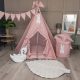 Tenda per bambini iglo, Wigwam Keni Kids 6 m+