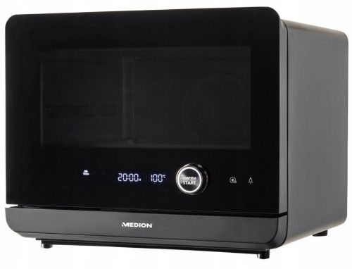 Forno combinato a vapore Medion MD 10450