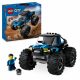  LEGO City 60402 Monster Truck Blu