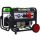 Generatore portatile trifase Barracuda 5200 W benzina