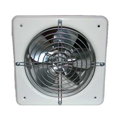 Ventilatore assiale Dospel 007-3815 150 mm