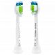  Testine per spazzolino Philips Sonicare W2 Optimal White, 2 pezzi