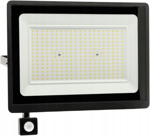 Alogene da giardino - Alogena bianco neutro 18000 lm 200 W + Alogena LED 0 lm 0 W