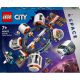  Stazione spaziale modulare LEGO City 60433