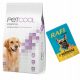  PetCool cibo secco mix di aromi 18 kg