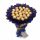 Bouquet di dolci Ferrero Rocher Regalo Anniversario Matrimonio Compleanno Onomastico