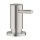 Pompa dispenser sapone manuale per dispenser Grohe 400 ml cromo