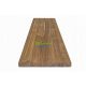 Davanzale in legno Wings Timber 33 x 183 cm