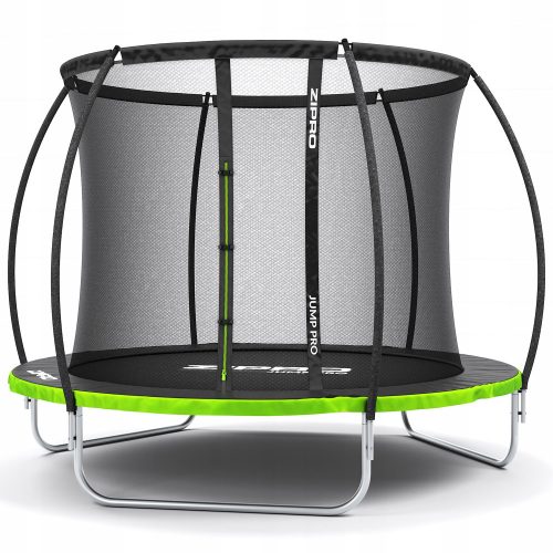 Trampolino - Trampolino con rete Zipro 252 cm FT 8 (244-252 cm)