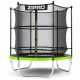 Trampolino - Trampolino con rete Zipro 183 cm FT 6 (180-183 cm)