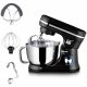  Robot da cucina Koliber Robomax X-2400-W 2400 W nero