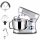  Robot da cucina Koliber ROBOMAX X-2400-W 2400 W argento/grigio