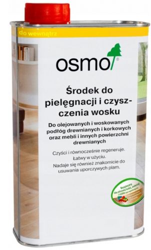 Osmo Wachspflege for care 3029 incolore 1l