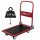 Carrello con piattaforma Mega-M MTP002748 150 kg