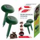  Gotel repellente contro talpe, martore, topi e ratti