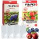  PANKO TRAP LEP FEROMONE PER FIES DI FRUTTA 4 pz