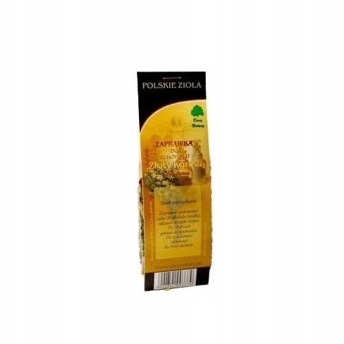  Condimento alcolico Dary Natury Golden Root 30 g