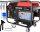 Generatore portatile a benzina Metcor monofase da 11000 W