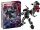  LEGO Super Heroes 76276 Venom contro Armatura Meccanica Miles Morales