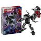  LEGO Super Heroes 76276 Venom contro Armatura Meccanica Miles Morales