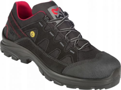 Scarpe da lavoro Wurth IMAGE S3 ESD SRC FLEXITEC, taglia 46