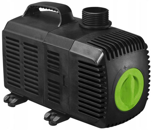  Pompa Aqua Nova 12 W 2501 - 5000 l/ora