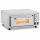 Piec do pizzy Royal Catering RCPO-2200-1PS 2200 W 51,5 cm x 30 cm