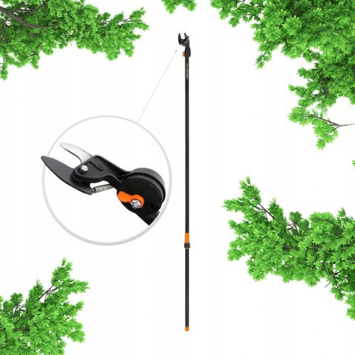 Forbici da giardino - Forbici manuali Fiskars 239 cm