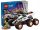  LEGO City 60431 Space Rover e lo studio della vita nello spazio