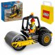  LEGO City 60401 Rullo da costruzione + Sacchetto di carta LEGO 6315786 giallo 24x8x18 cm