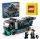  Auto da corsa e carro attrezzi LEGO City 60406