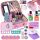  KIT TRUCCO PER COSMETICI BAMBINI