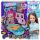  POLLY POCKET SET BORSA PER BAMBOLE ORSO PER BAMBINI CASA PISCINA + ACCESSORI HIT