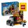  LEGO City 60404 Camion degli hamburger + sacchetto di carta VP LEGO 6315792 medio